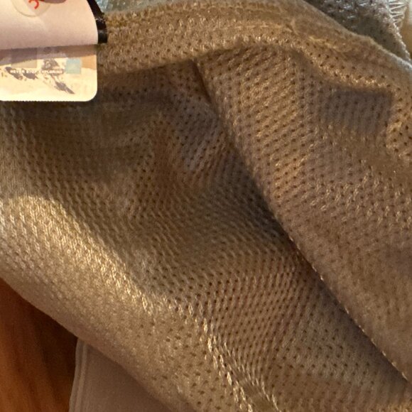 Mens The North Face Paramount Active Convertible Hiking Pants Twill Beige / Twil - Picture 8 of 8